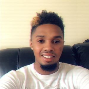 Meet your Posher, Ryan